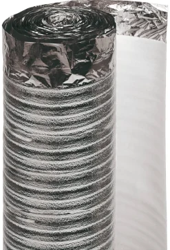 Laminatunterlage Basic Foam Plus,ca. 25 m² Rolle B/L: ca. 0,2x2500 cm