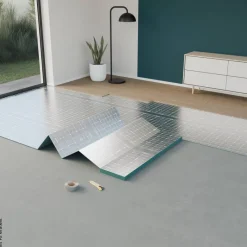 Laminatunterlage Laminatunterlage 15m² im Paket B/L: ca. 125x1200 cm