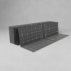 Laminatunterlage Laminatunterlage 20m² im Paket B/L: ca. 125x1600 cm