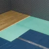Laminatunterlage Silent Felt,ca. 7,46 m² im Paket B/L: ca. 59x79 cm