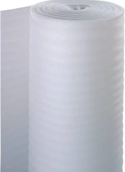 Laminatunterlage Ultra Silent,ca. 25 m² Rolle B/L: ca. 100x2500 cm