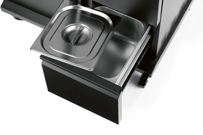 Landmann Gasgrill Cool Black 4.1 maxX