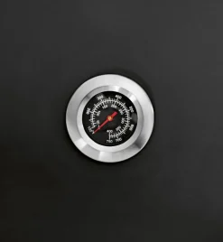 Landmann Gasgrill 4.0 Edelstahl