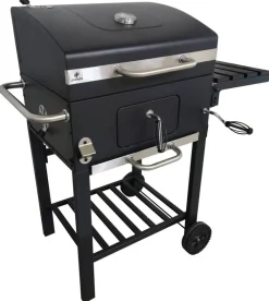 Landmann Grill Stahl B/H/L: ca. 71x106x100 cm