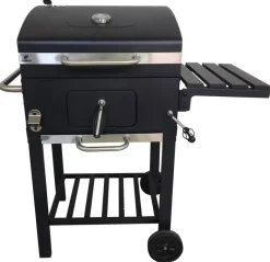 Landmann Grill Stahl B/H/L: ca. 71x106x100 cm