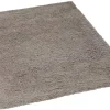 Langflorteppich Reflex grau B/L: ca. 120x170 cm