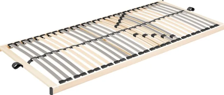 Lattenrost Brillant Liegefläche B/L: ca. 90x200 cm