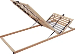 Lattenrost Oberon Liegefläche B/L: ca. 90x200 cm