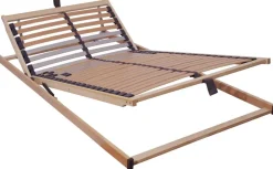 Lattenrost Oberon Liegefläche B/L: ca. 90x200 cm