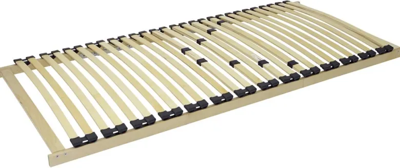 Lattenrost Onyx Liegefläche B/L: ca. 90x200 cm