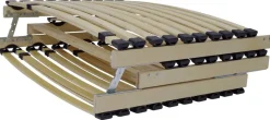 Lattenrost Onyx Liegefläche B/L: ca. 90x200 cm