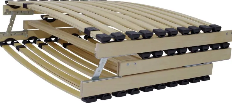Lattenrost Onyx Liegefläche B/L: ca. 90x200 cm