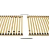 Lattenrost Rubin Liegefläche B/L: ca. 100x200 cm