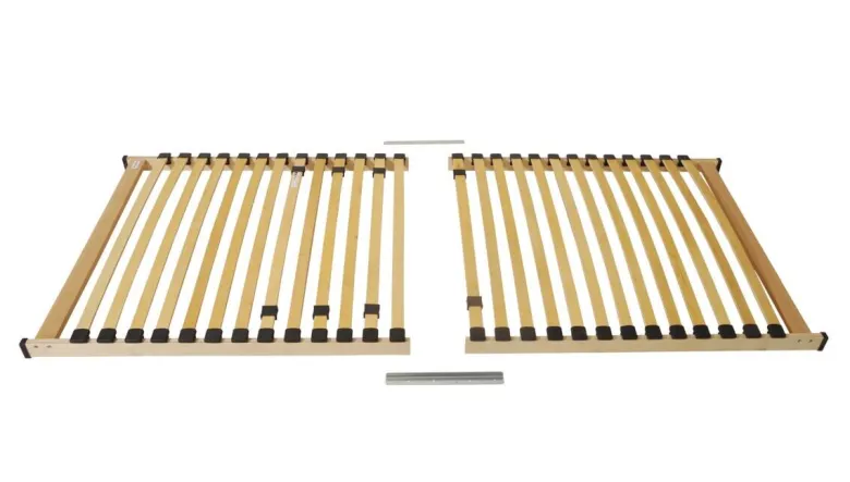 Lattenrost Rubin Liegefläche B/L: ca. 100x200 cm