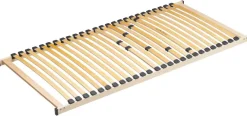 Lattenrost Rubin Liegefläche B/L: ca. 100x200 cm