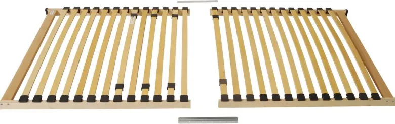 Lattenrost Rubin Liegefläche B/L: ca. 80x200 cm