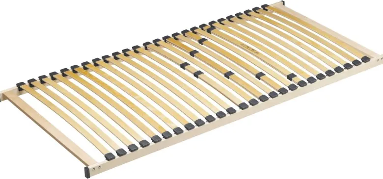 Lattenrost Rubin natur Liegefläche B/L: ca. 90x200 cm