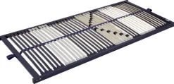 Lattenrost Tectronic NV blau Liegefläche B/L: ca. 90x200 cm