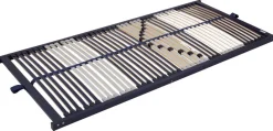 Lattenrost Tectronic NV blau Liegefläche B/L: ca. 100x200 cm