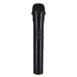 LautsprecherBPS-458 schwarz B/H/T: ca. 33x73x31 cm