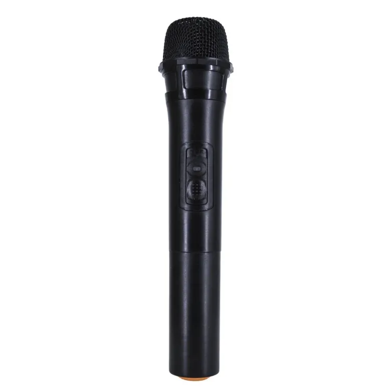LautsprecherBPS-458 schwarz B/H/T: ca. 33x73x31 cm