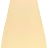 LED-Außenleuchte weiß H/D: ca. 120x36 cm