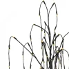 LED-Baum schwarz