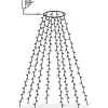 LED-Baumvorhang