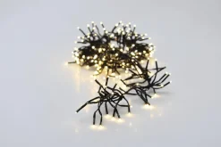 LED-Cluster-Lichterkette