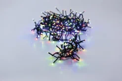 LED-Cluster-Lichterkette