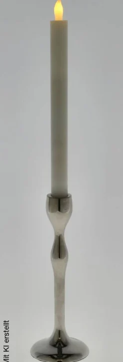 LED-Kerze