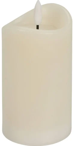 LED-Kerze