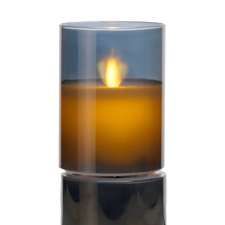 LED-Kerzen