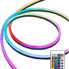 LED-Streifen mehrfarbig