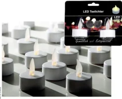LED-Teelicht