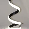 LED-Tischlleuchte B/H: ca. 10,5x28,5 cm