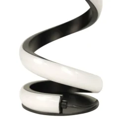 LED-Tischlleuchte B/H: ca. 10,5x28,5 cm