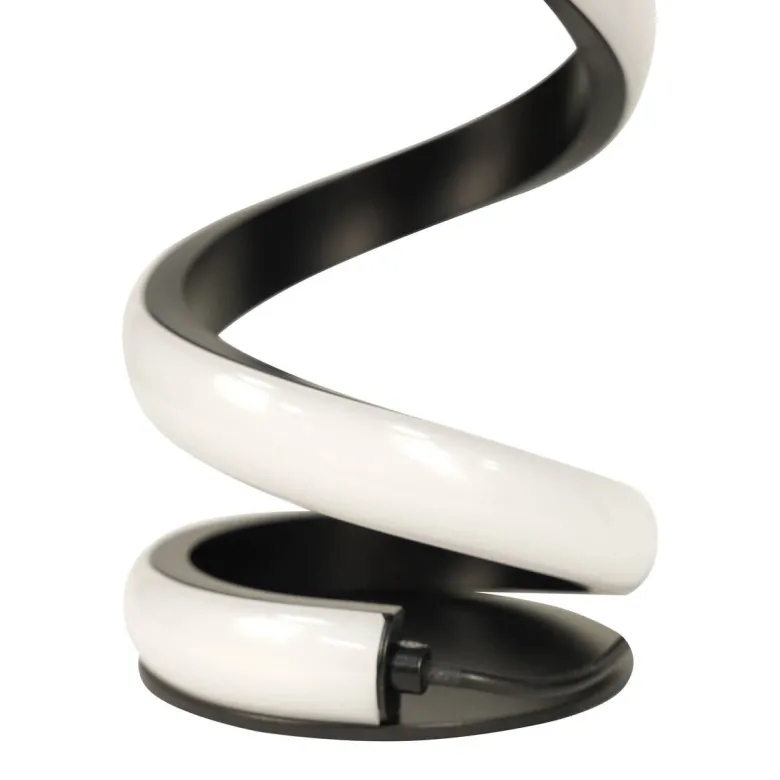 LED-Tischlleuchte B/H: ca. 10,5x28,5 cm
