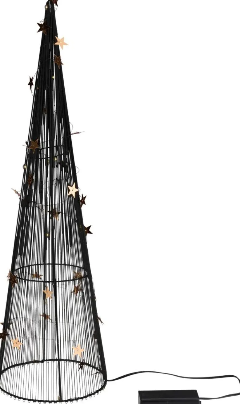 LED-Weihnachtsdeko