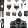 LENTZ Haarschneider 74458 schwarz Kunststoff
