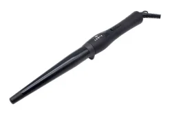 LENTZ Haarwickler 74309 schwarz Keramik