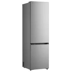LG Kühl-/Gefrierkombination GBBSJ2CCPY silber B/H/T: ca. 59,7x203x67,4 cm