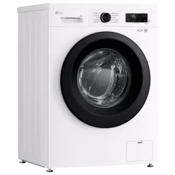 LG Waschmaschine F4WB3085 weiß B/H/T: ca. 60x85x55 cm ca. 8 kg