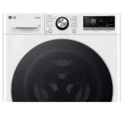 LG Waschmaschine F2WR7091 weiß B/H/L: ca. 60x85x53 cm