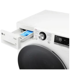 LG Waschmaschine F2WR7091 weiß B/H/L: ca. 60x85x53 cm