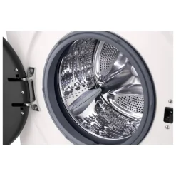 LG Waschtrockner W4WB3095Y weiß B/H/T: ca. 85x60x55 cm ca. 90 kg