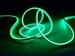 Lichtband weiß Kunststoff B/L: ca. 1x300 cm