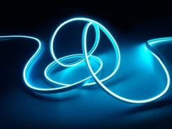 Lichtband weiß Kunststoff B/L: ca. 1x300 cm