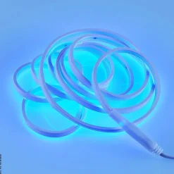 Lichtband weiß Kunststoff B/L: ca. 1x300 cm