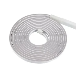 Lichtband weiß Kunststoff B/L: ca. 1x300 cm